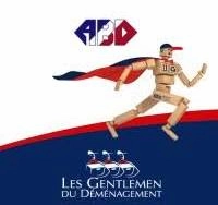 Logo de la Société de Déménagement A Bercy Déménagement.