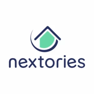 Logo de la société de Déménagement Nextories