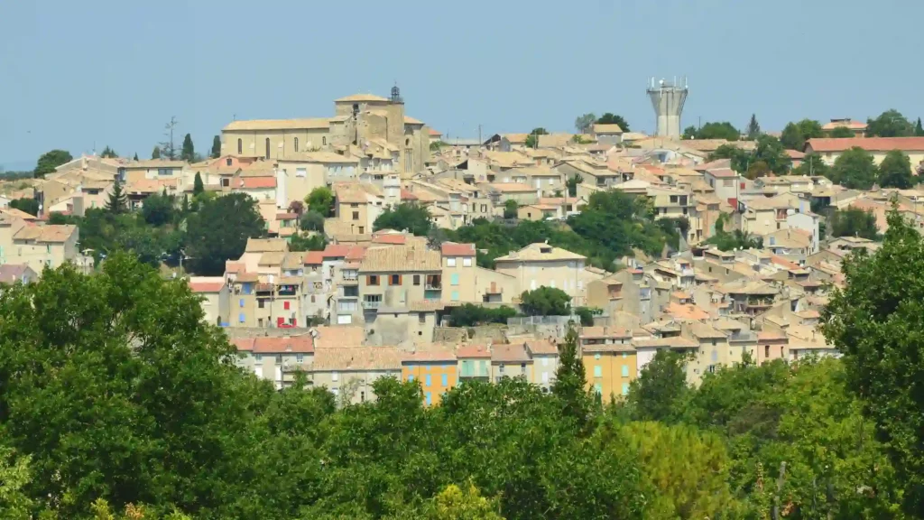 Déménagement à Gard