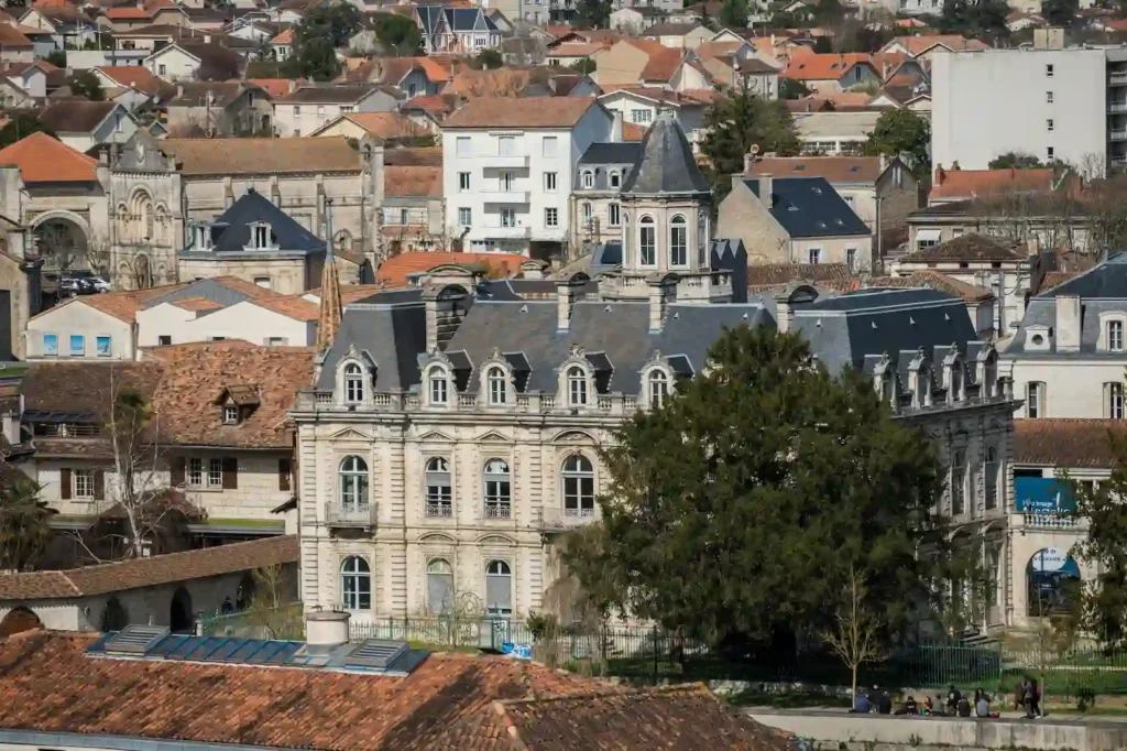 Ville d'Angoulême