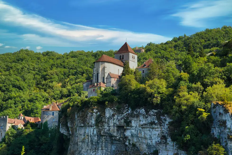 Déménager dans la Lozère