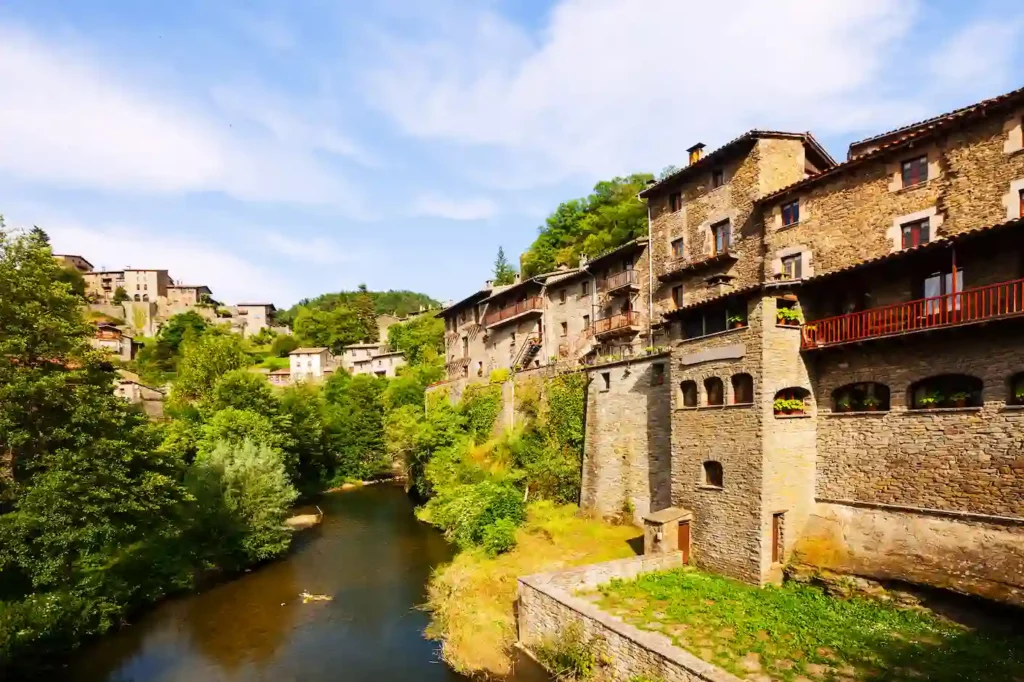 Déménagement à Ariège
