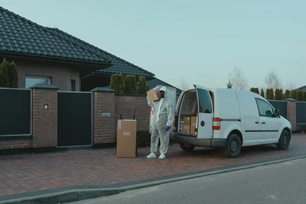 Déménager dans la ville de Toulouse