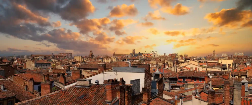 Ville de Toulouse