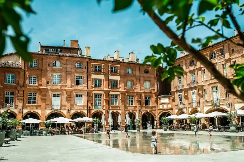 Ville de Mauban