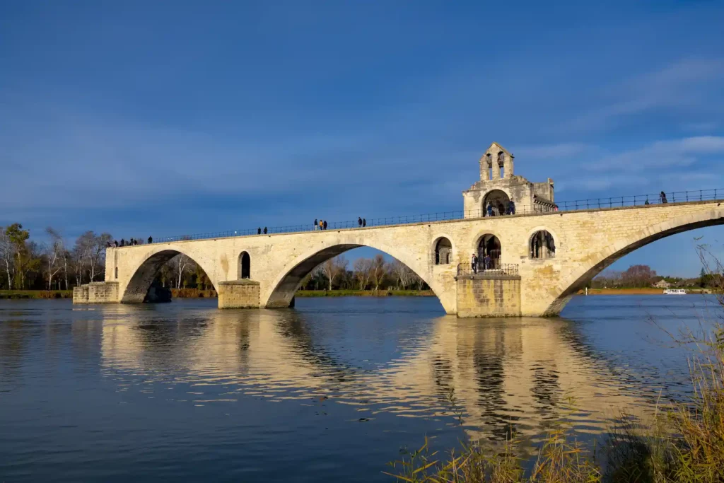 Pont d'Avignon