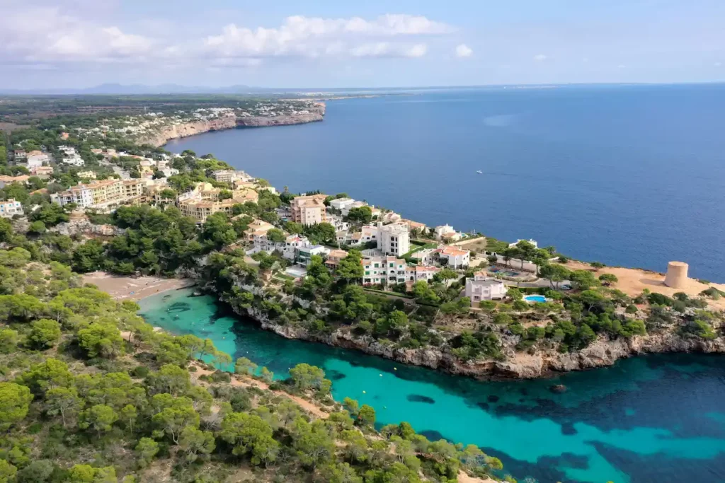 Déménager dans la ville de Fréjus