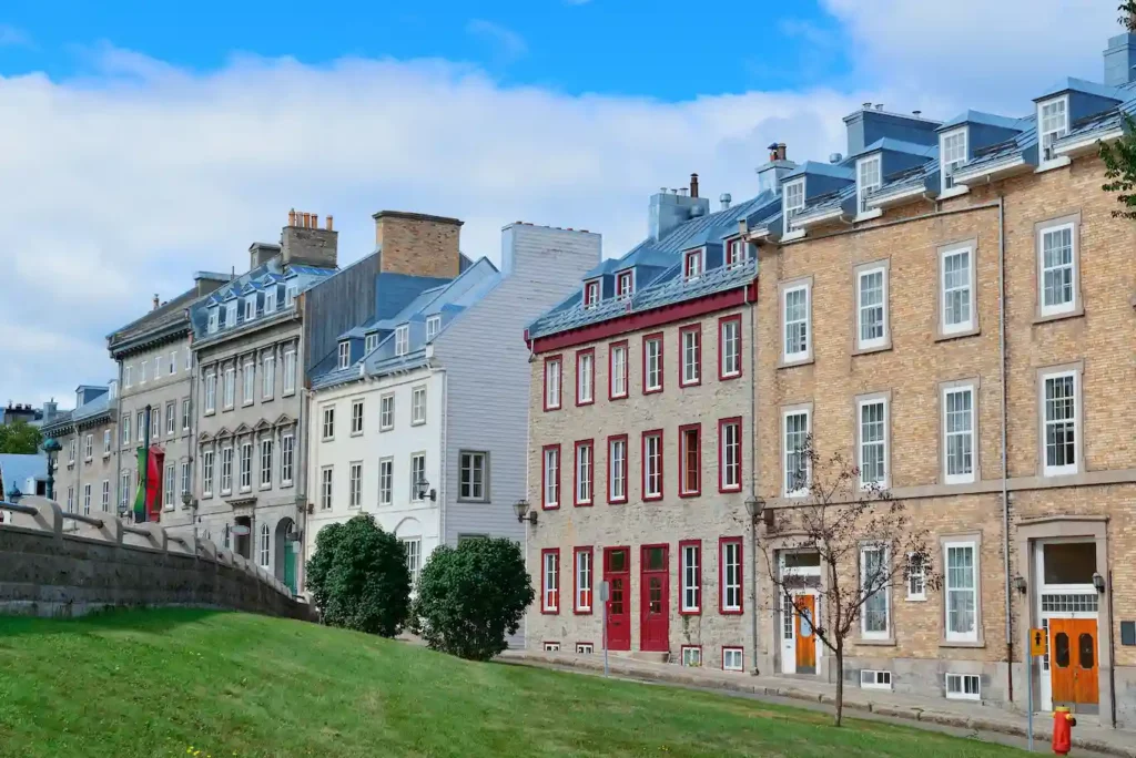 Résidences dans la Loire