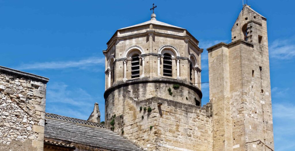 église de Cavaillon