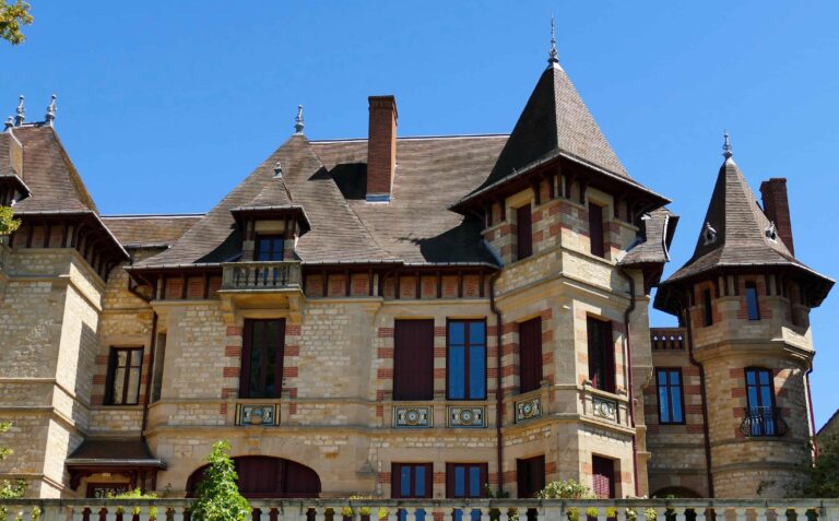 photo du musée de Moulins